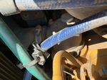 Moteur with Fuites du système de refroidissement