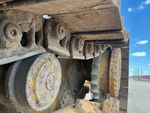Train de roulement with Liens de la voie de gauche