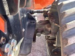 Drivetrain - Wheeled Equipment with