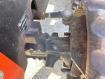 Drivetrain - Wheeled Equipment with