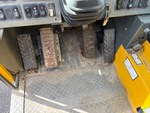 Upper Control Station with