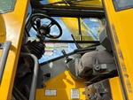 Upper Control Station with