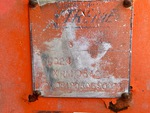 General Appearance with Numero seriale/numero d’identificazione del veicolo (VIN)
