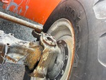 Drivetrain with