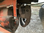Conjunto embrague with Motores de accionamiento/propulsión