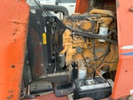 Engine with Engine - Right Side