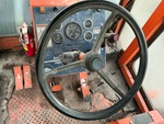 Control Station with Steering Controls