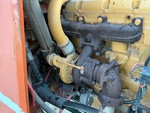 Engine with Sistema de Escape