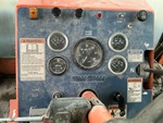 Control Station with Dash Console