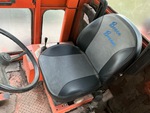 Control Station with Asiento/apoyabrazos