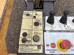 Control Station Upper with