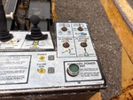 Control Station Upper with