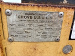 Control Station Upper with