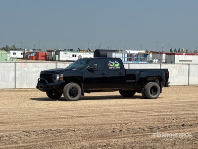 General Appearance with Featured Photo