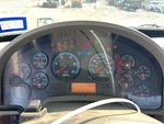 Cab with Warning Lights