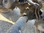 Drivetrain with