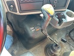 Cab with