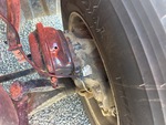 Brakes with