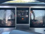 Cab with Warning Lights