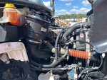 Motor with