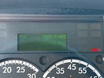 Cab with Engine Hours