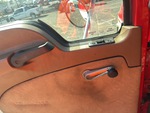 Cab with