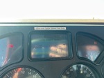 Cab with Engine Hours