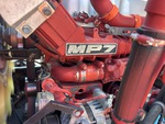 Engine with