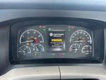 Cab with Warning Lights