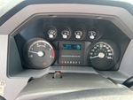 Cab with Warning Lights