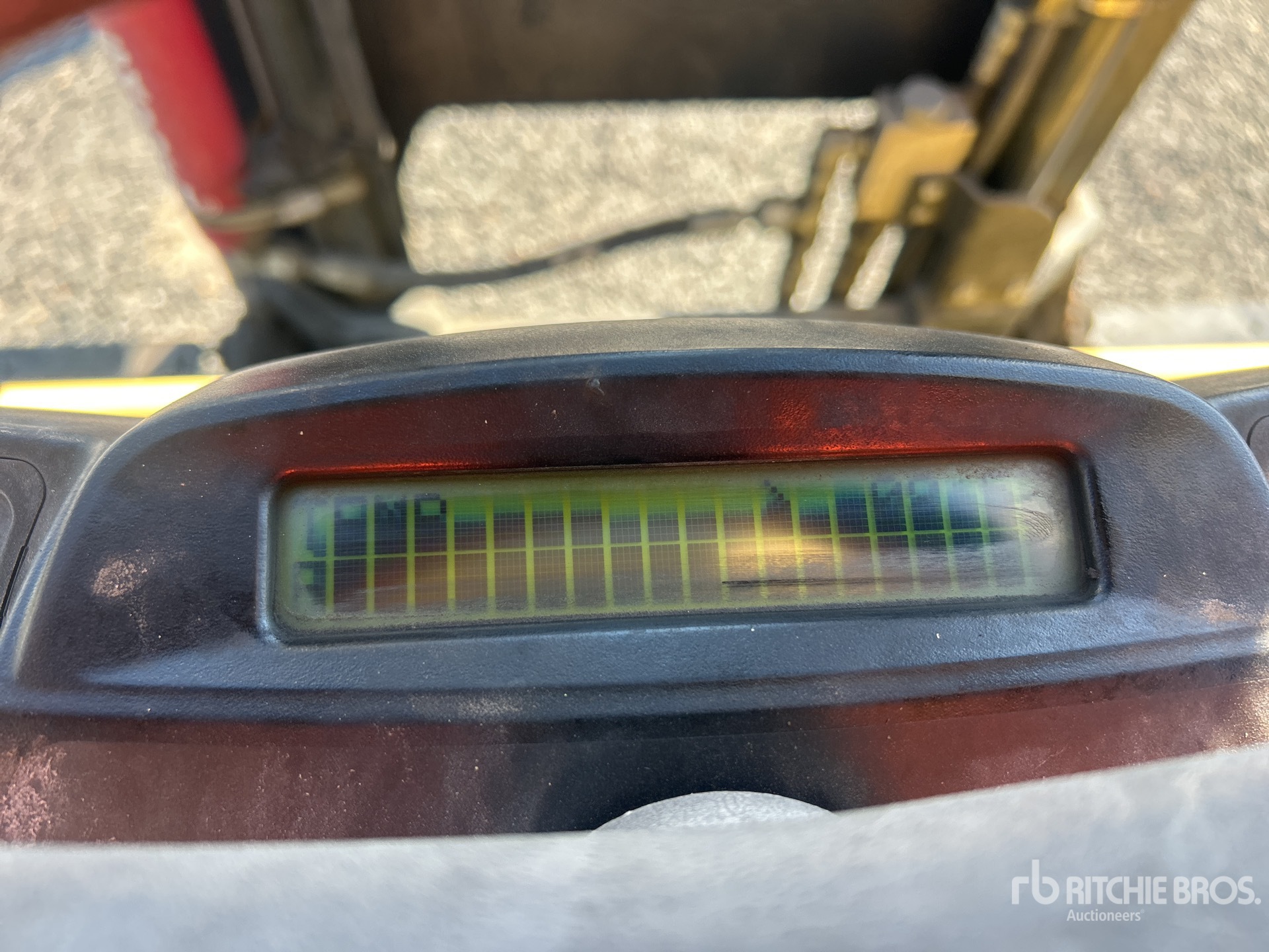 2016 Hyster H90FT
