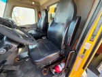 Cab with