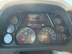 Cab with Warning Lights