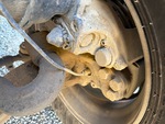 Brakes with