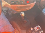 Cab with