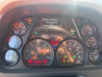 Cab with Warning Lights