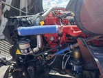 Motor with
