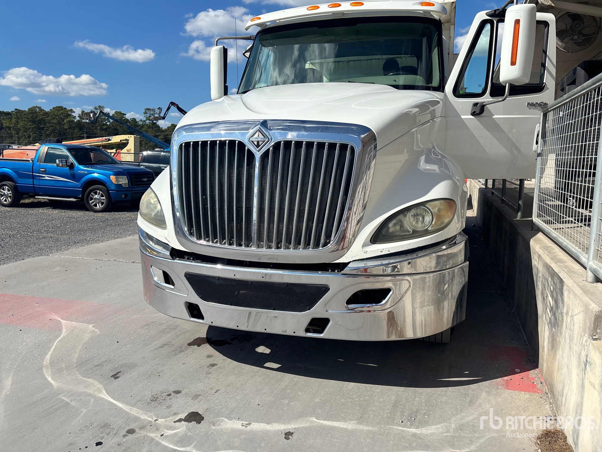 2009 International PROSTAR PREMIUM