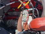Motor with