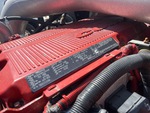 Motor with
