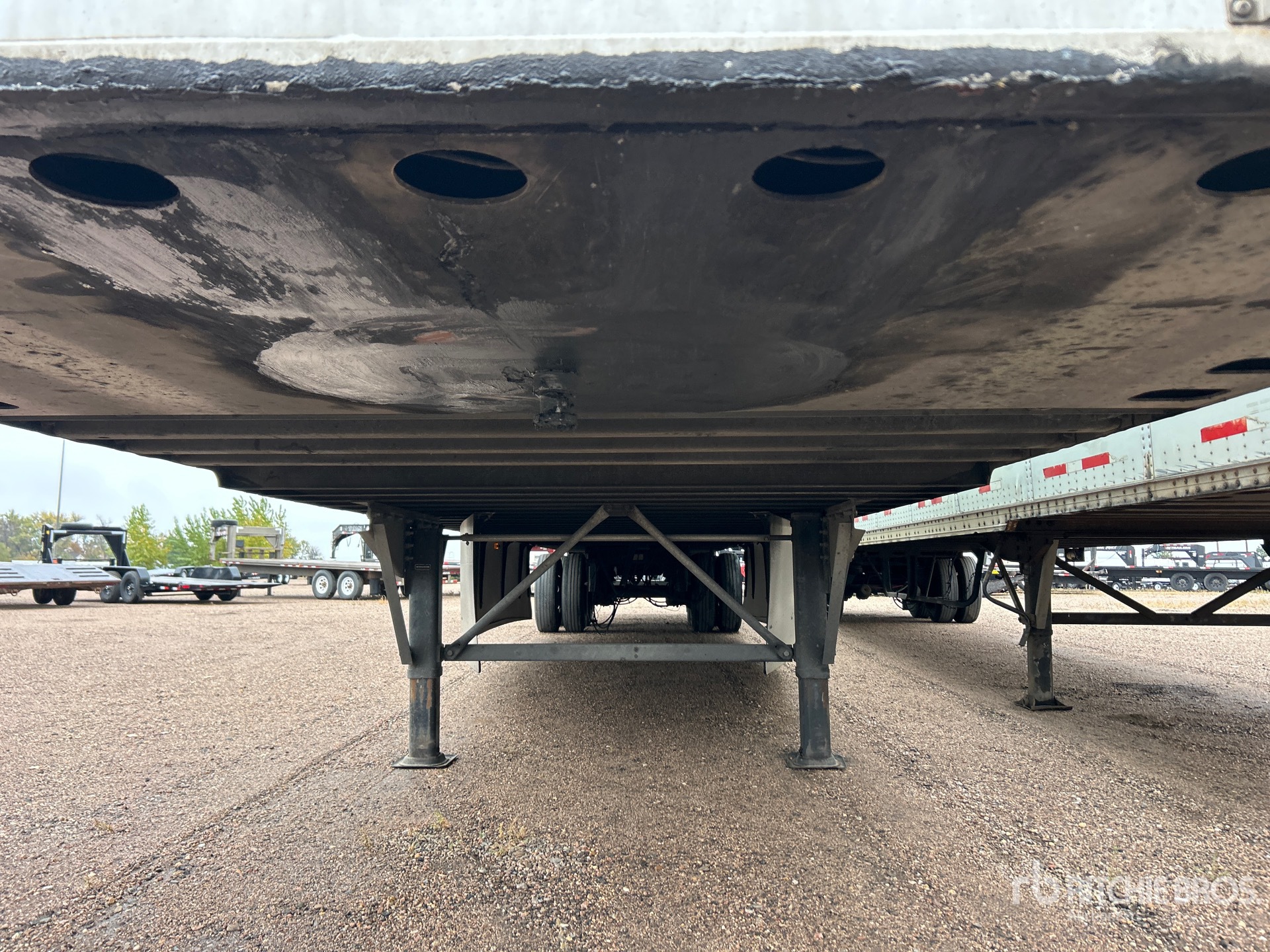 2023 Stoughton ZGPVW-535T-S-C-