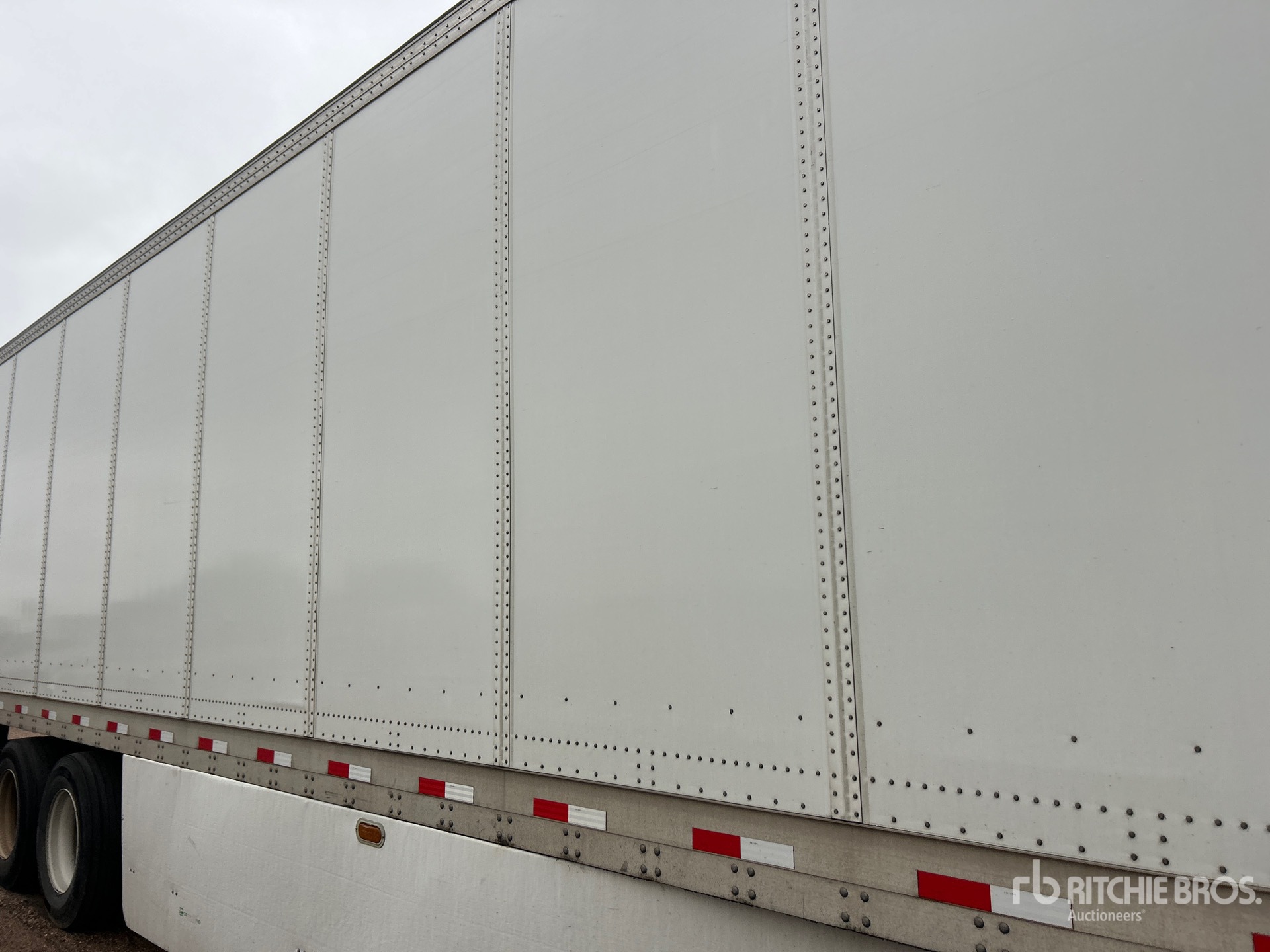 2023 Stoughton ZGPVW-535T-S-C-