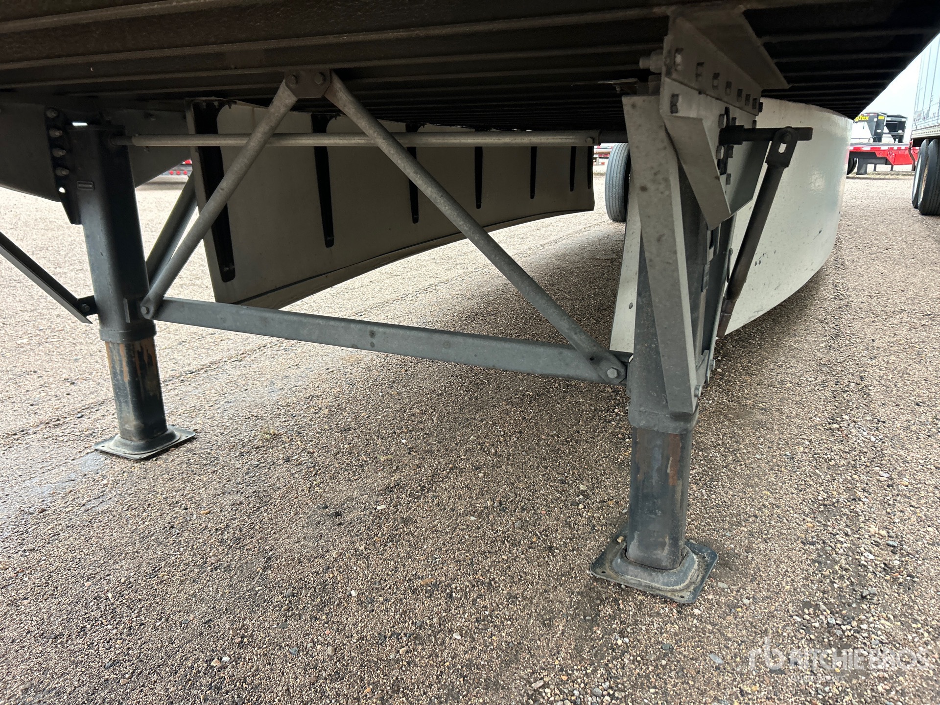 2023 Stoughton ZGPVW-535T-S-C-
