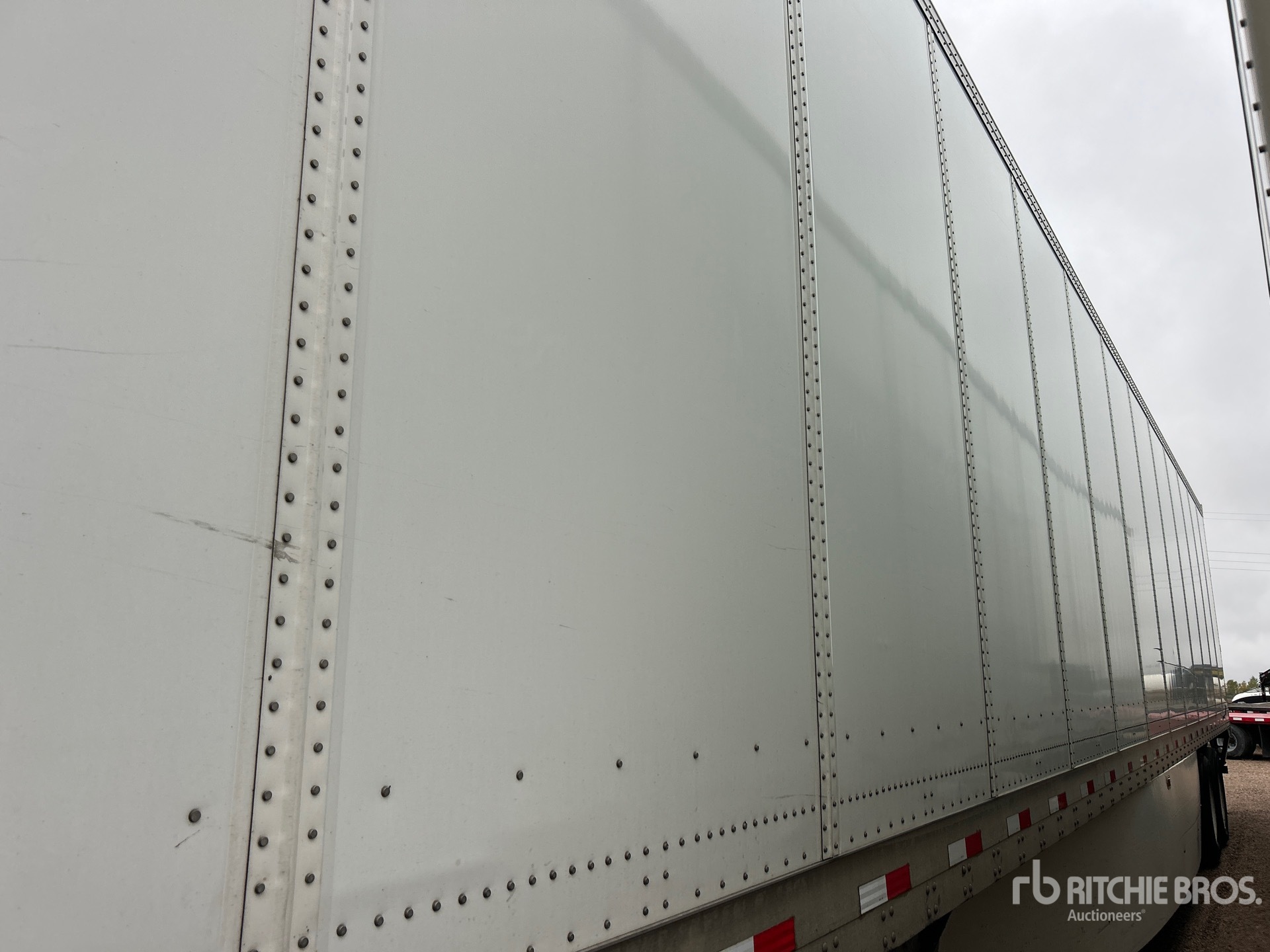 2023 Stoughton ZGPVW-535T-S-C-
