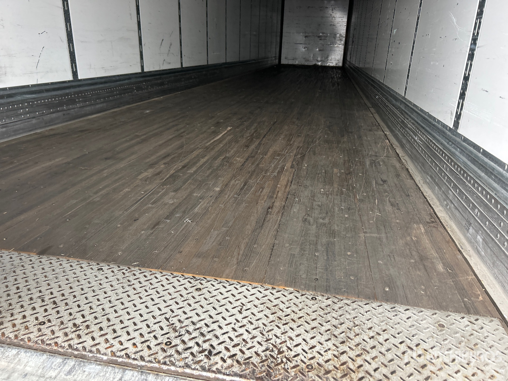 2023 Stoughton ZGPVW-535T-S-C-
