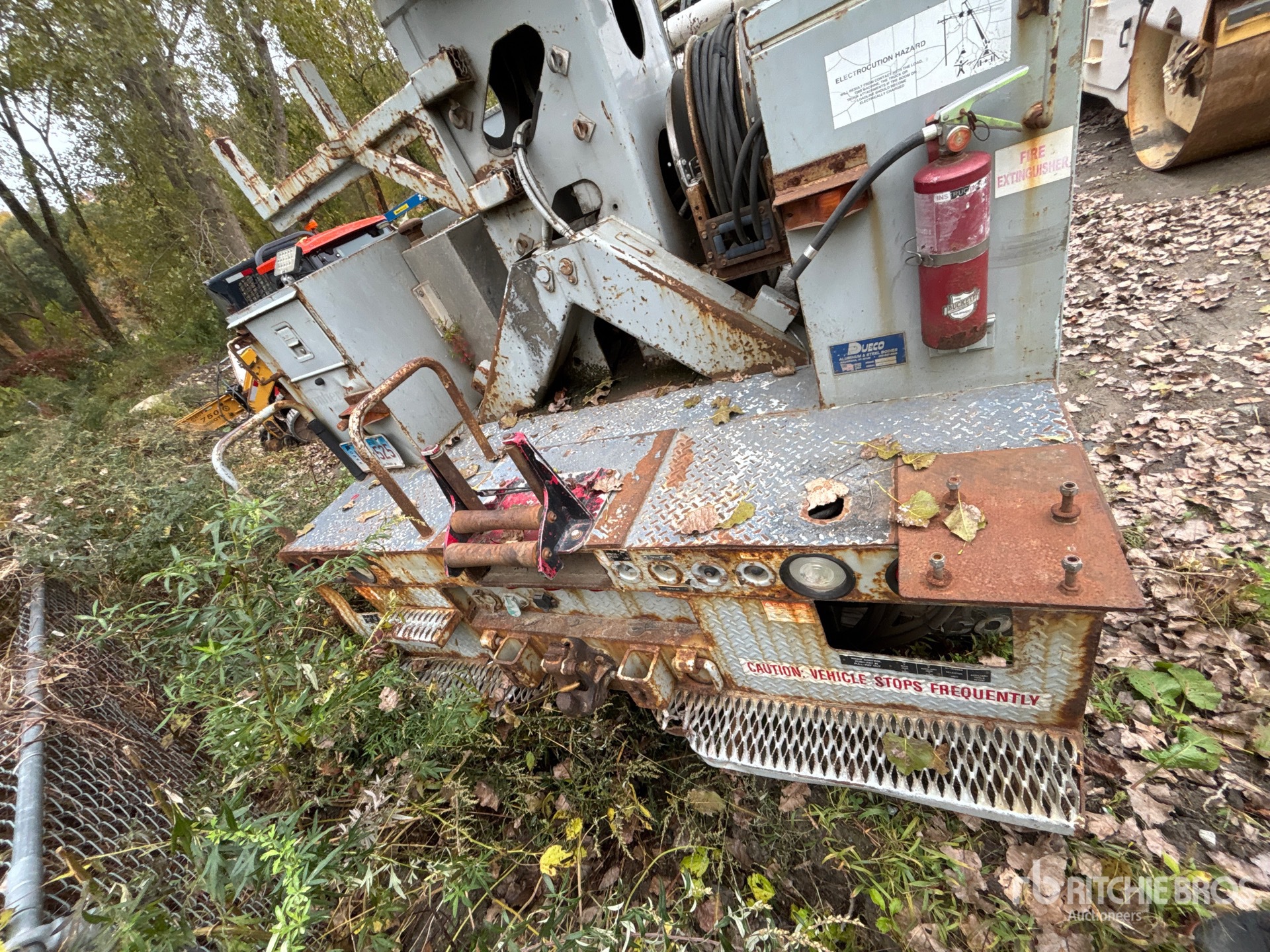 2006 International 4300