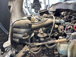 Motor with