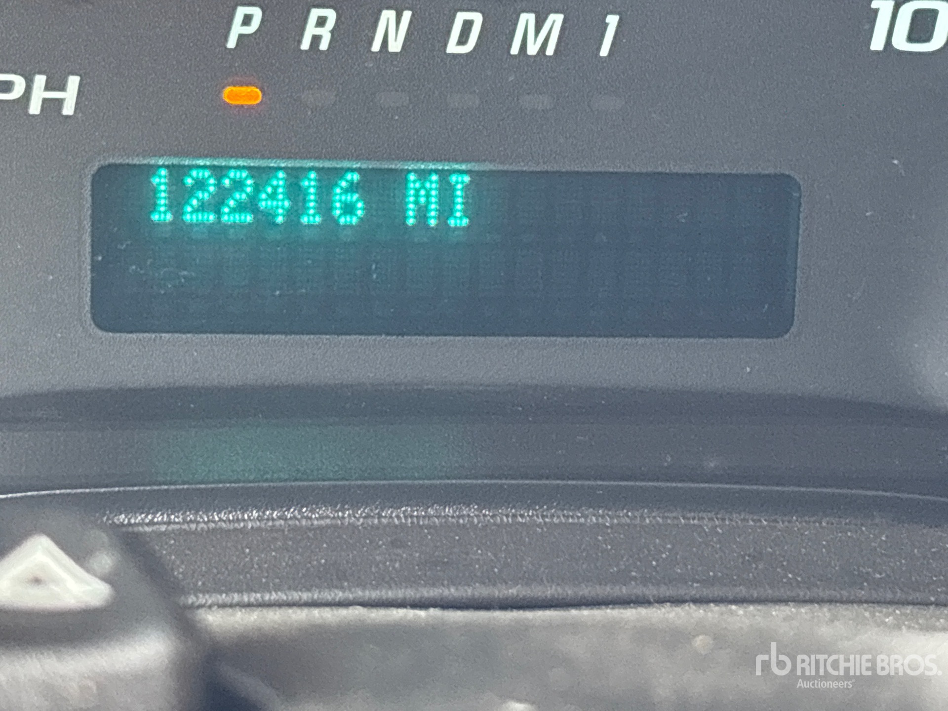 2012 Chevrolet EXPRESS 2500