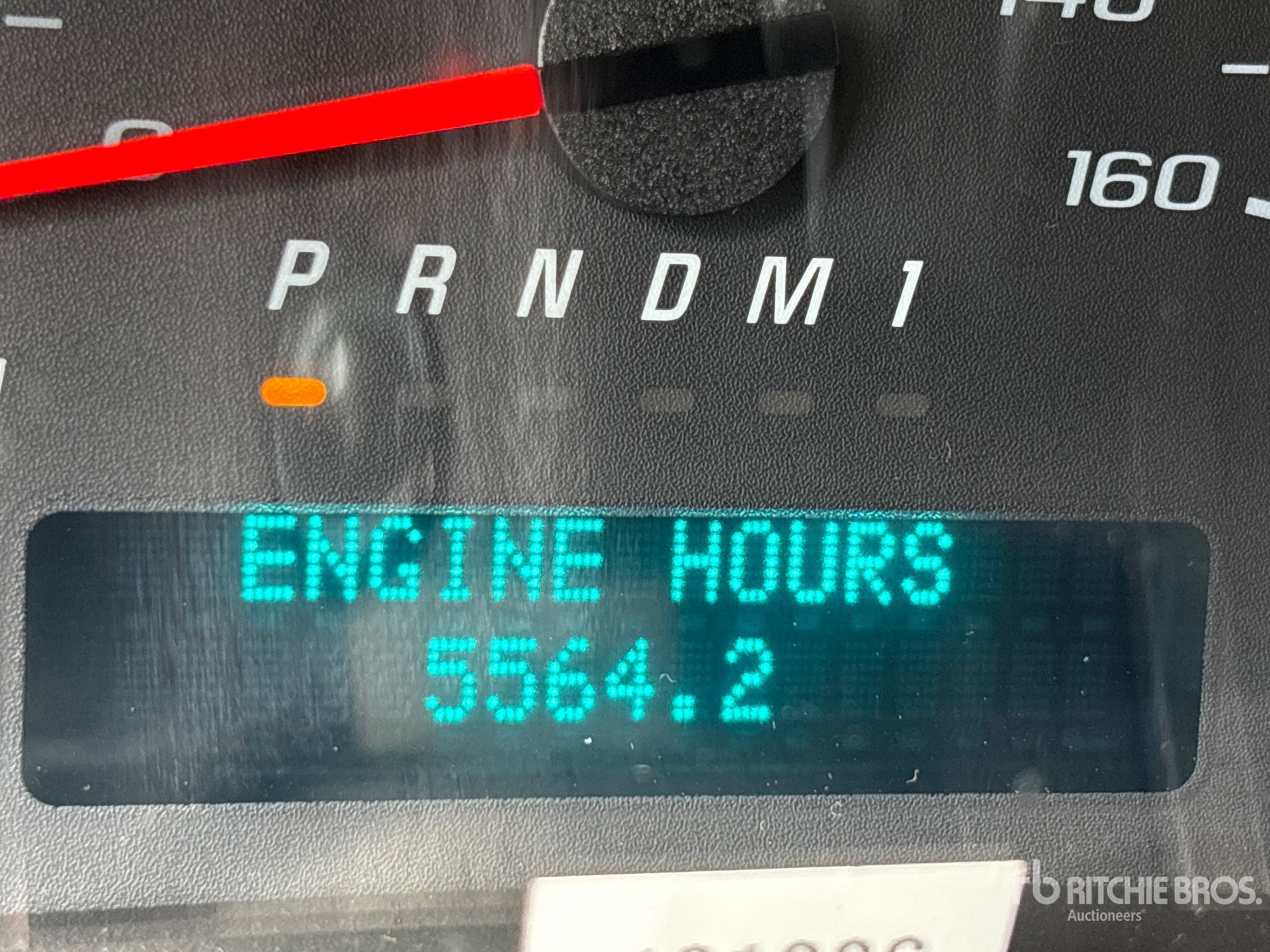 2013 Chevrolet EXPRESS 2500