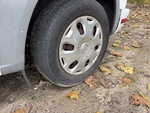 Chassis Photos with